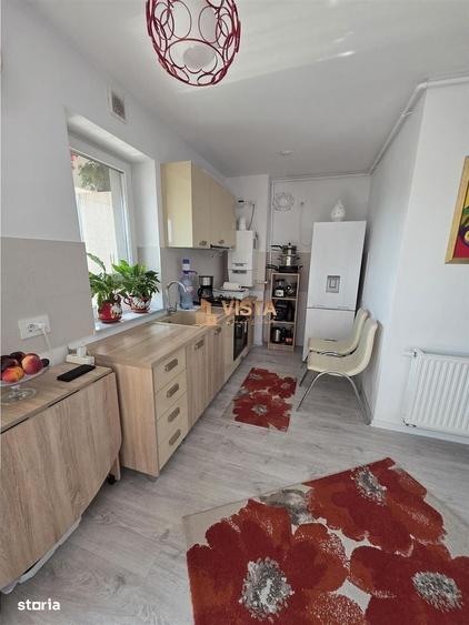 Apartament cu 2 camere în Tractorul — fotografia 3