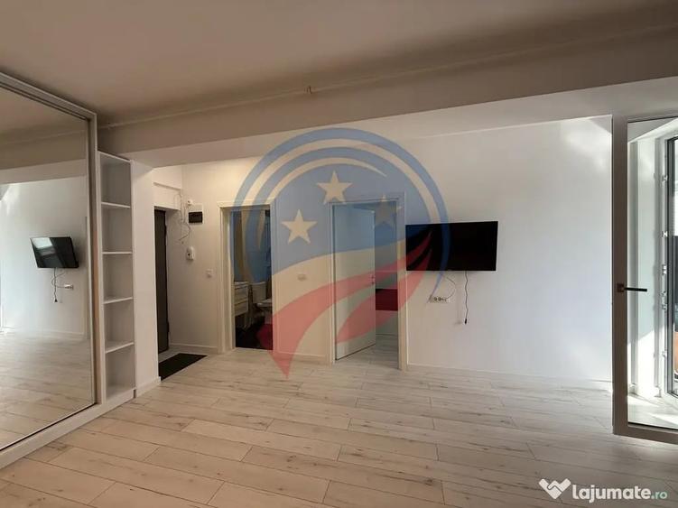Apartament de inchiriat in bloc nou/Craiova/Parcul Nicol... - 15