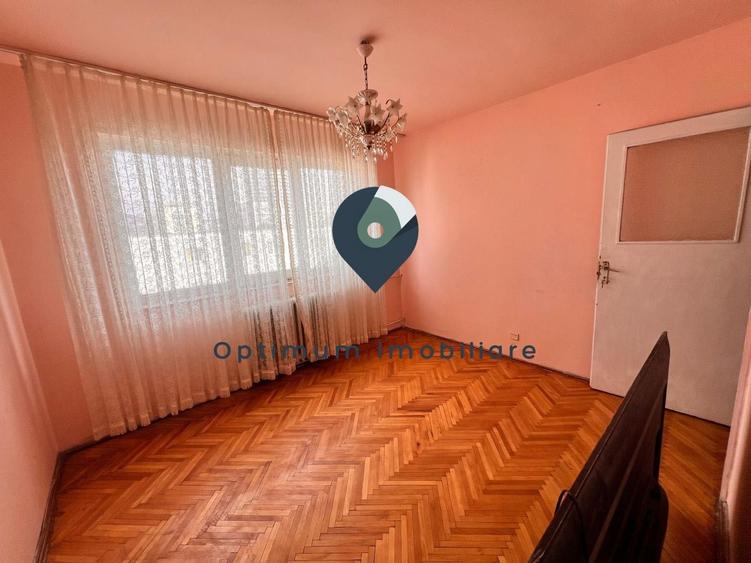 Apartament cu 4 camere decomandat în Mănăștur