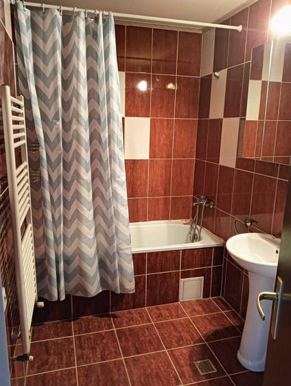 Apartament cu 2 camere în Florești