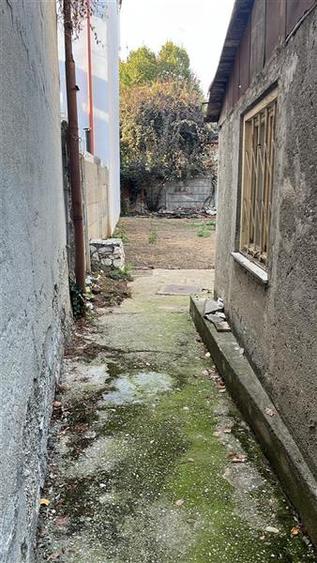 Casă individuală cu 4 camere cu Teren 339 Mp în Foișorul de Foc