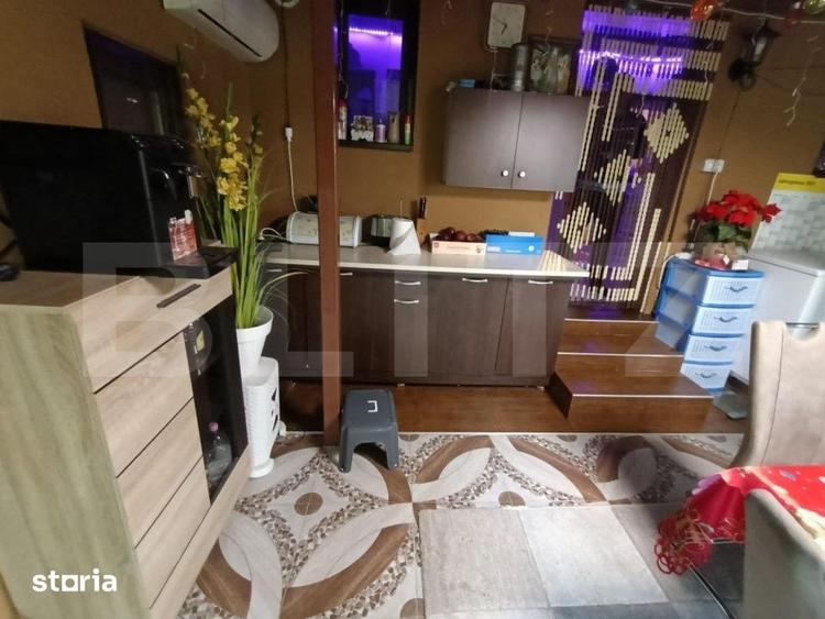 Apartament cu 3 camere în Giroc