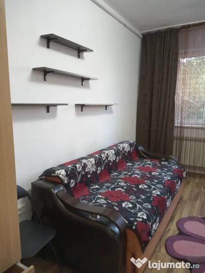 Garsonieră decomandată în Micro 40