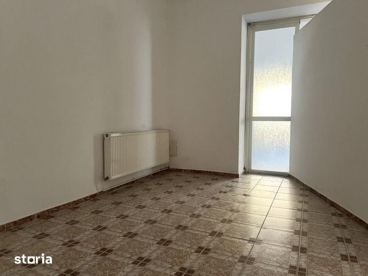 Apartament cu 3 camere decomandat în Iosefin
