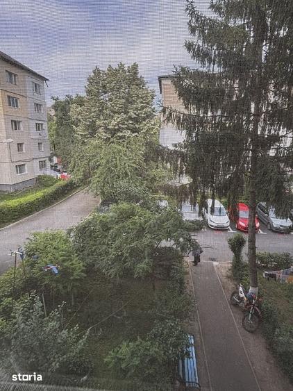 Apartament cu 2 camere în Săsar