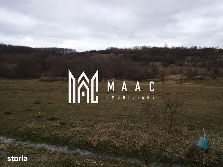 Teren intravilan Ocnele Mari | 2500mp | - 7