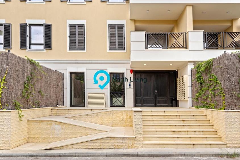 Apartament cu 2 camere semidecomandat, mobilat în Nord-Est
