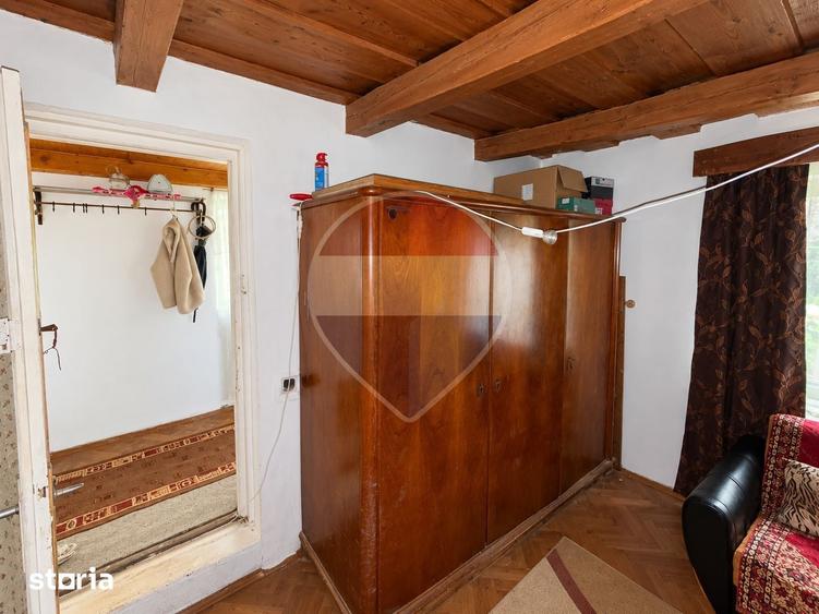 Teren de 600 mp, în Apahida