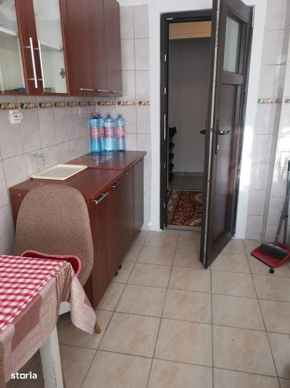 Apartament cu 2 camere decomandat în Nord