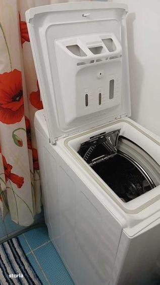 Apartament cu 2 camere în Pajura