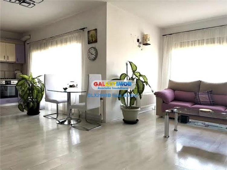 Apartament de inchiriat 2 camere Baneasa - 1