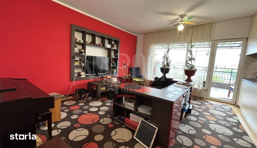 Apartament 3 camere de vanzare in Zorilor, Cluj Napoca - 2