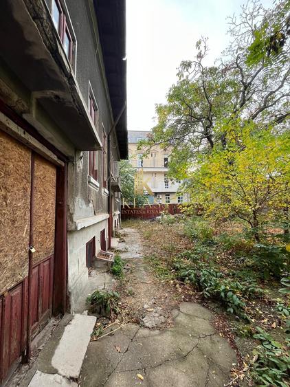 Teren Construcții intravilan de 1067 mp, în Polonă