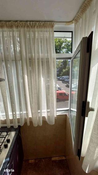 Apartament 3 camere, Ireg et1/4,centrala,Mobilat si Utilat 400 euro? - 3