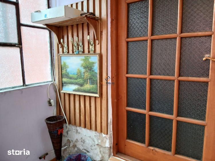 Apartament zona Balcescu - 2