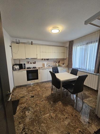 Apartament cu 2 camere semidecomandat în Exterior Vest