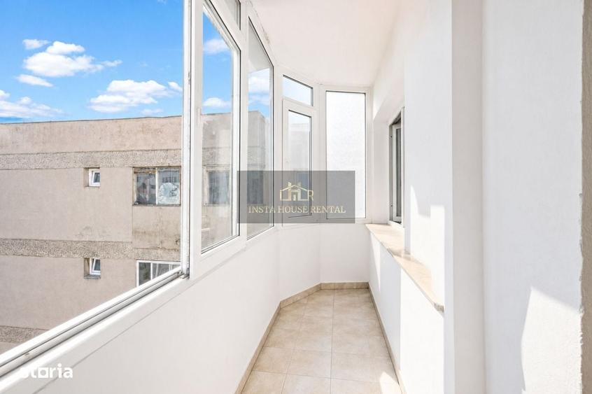Apartament cu 3 camere în Ferdinand