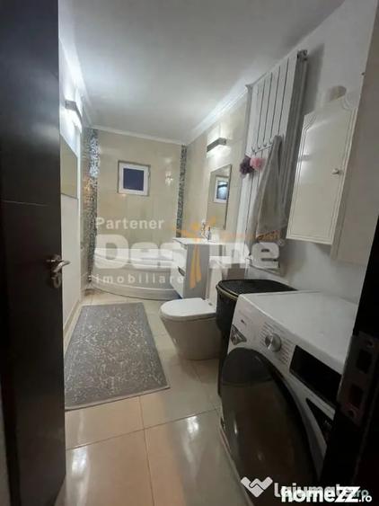 Apartament cu 3 camere decomandat în Inel I