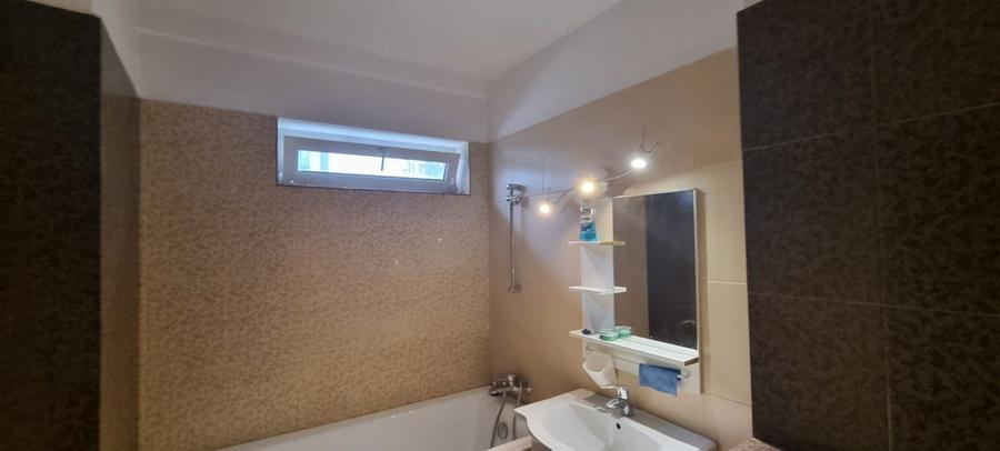 Construcție unică, rezistentă și sigură –  3 camere lângă AFI Cotroceni - 11