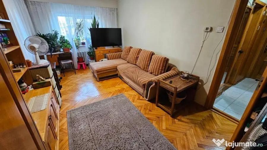 Apartament 4 camere, decomandat, 78mp, Manastur | Cluj - 1