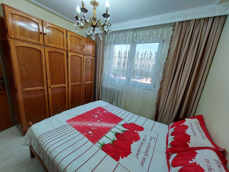 Proprietar ofer spre inchiriere ap 2 camere sector 4 cu loc de parcare - 6