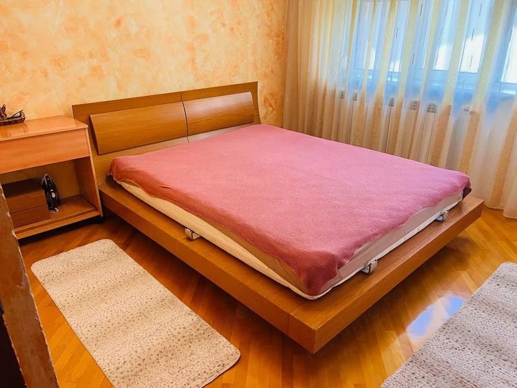 Apartament cu 2 camere decomandat în George Enescu