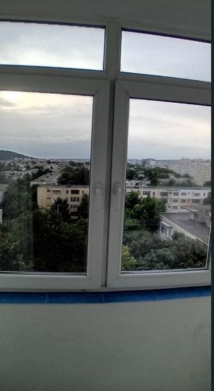 Garsonieră decomandată în Podu Roș