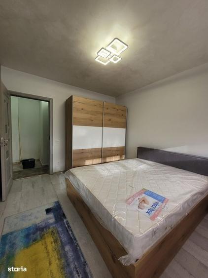 Apartament cu 2 camere decomandat în Gării