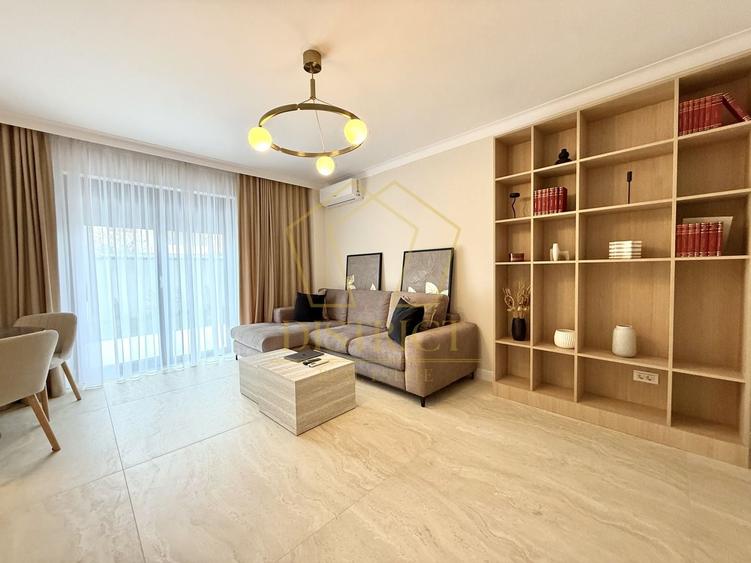 Apartament deosebit cu 2 camere si curte de 30 mp | Aradului - 8