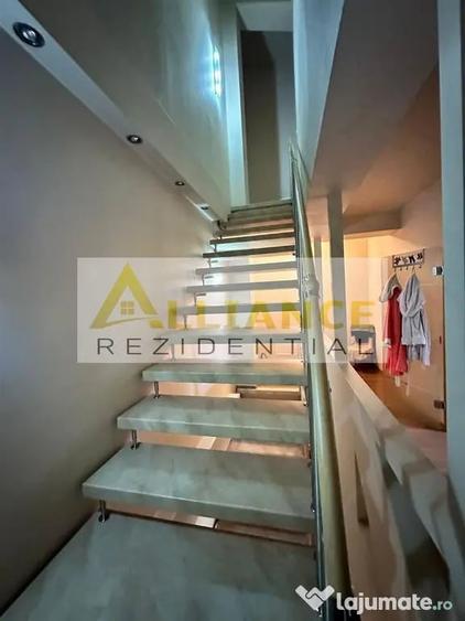 SUDULUI] Casa individuala cu 4 camere | 3 bai - Teren 160... - 3