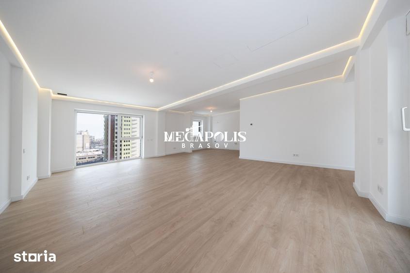 Apartament cu 4 camere în Astra