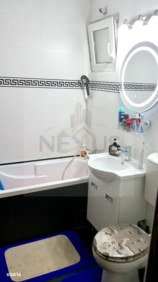 Apartament cu 2 camere decomandat în Jilava