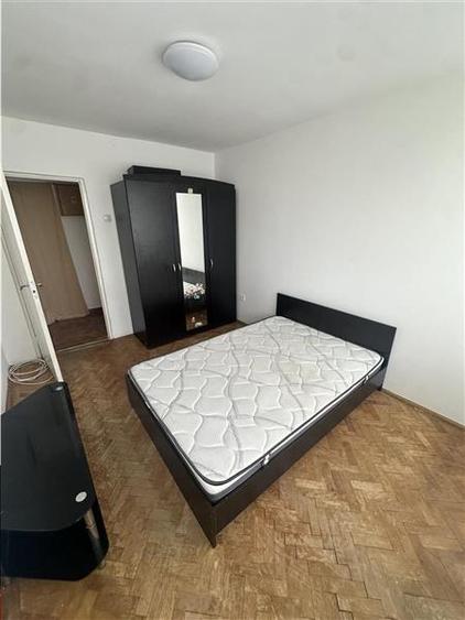 Apartament cu 2 camere semidecomandat în Circumvalațiunii