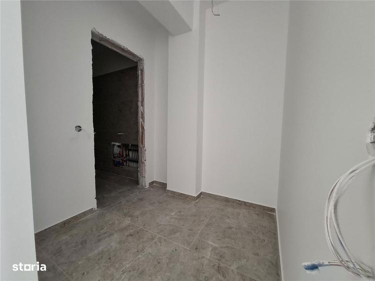 Apartament cu 2 camere în Valea Lupului