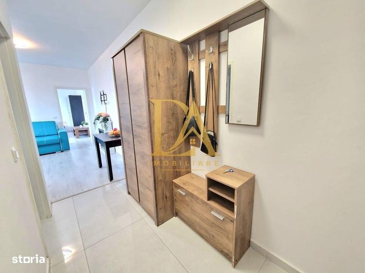 Apartament 2 camere Militari Residence | Strada Tineretului 35 - 7