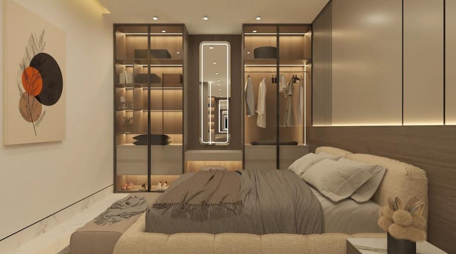 Apartament 4 camere cu curte - Herastrau - 9