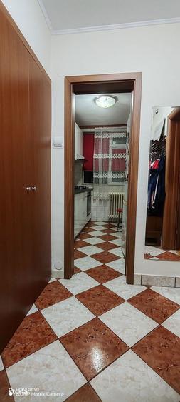 Apartament cu 2 camere în Tei