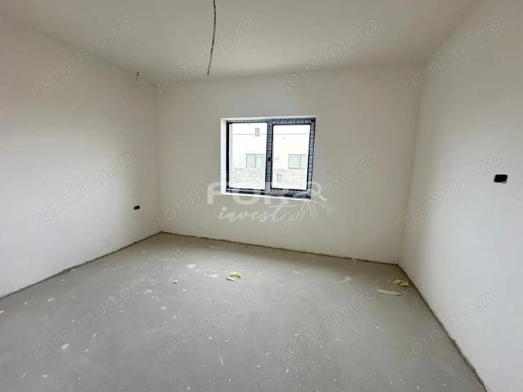 Apartament cu 2 camere în Sântandrei