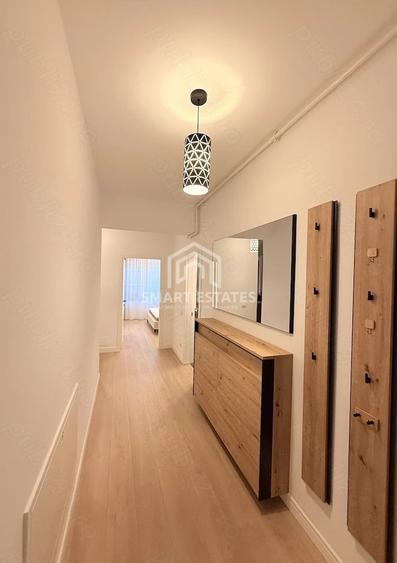 Apartament cu 2 camere în Voluntari