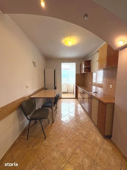 Apartament cu 2 camere în Ultracentral