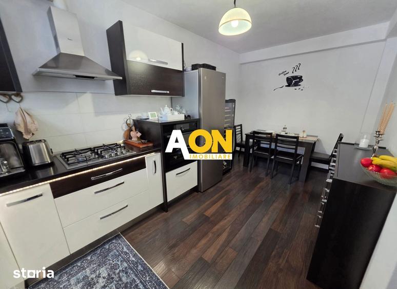 Casă cu 3 camere cu Teren 150 Mp în Cetate