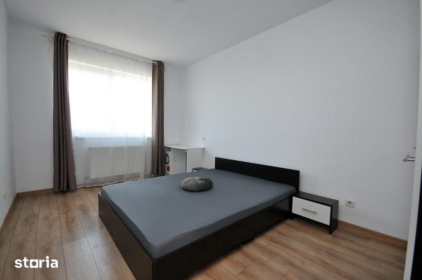 Apartament cu 3 camere în Ghencea