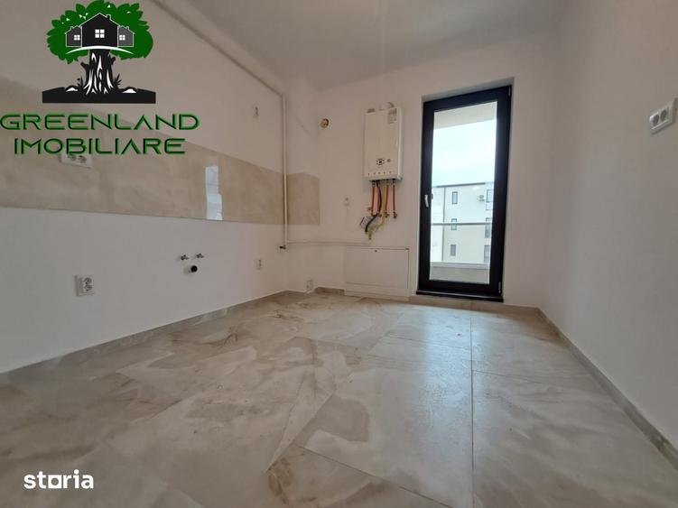 Ap 1 cam, BLOC NOU, 42 mp, PREMIUM, etaj 3, Mutare Imediata, T Neculai - 8