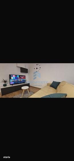 Unirii 2 Camere Ultracentral Mobilat Modern - 4