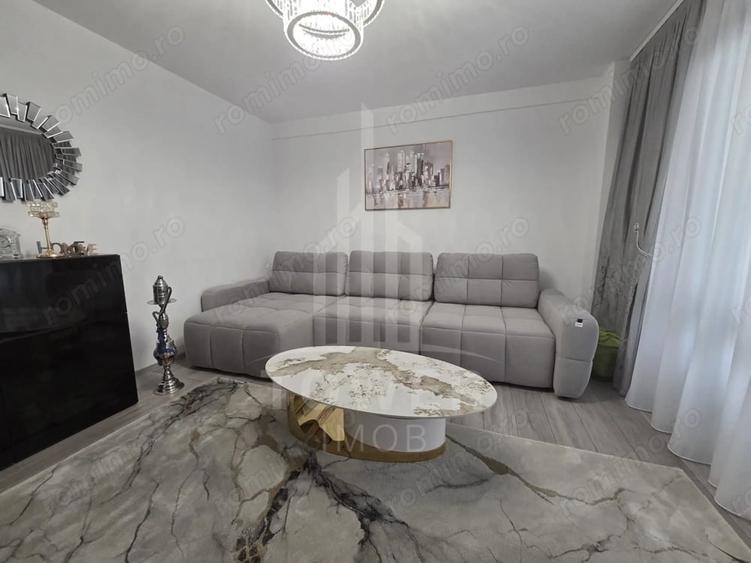 Apartament 3 camere de inchiriat Doamna Stanca - 8