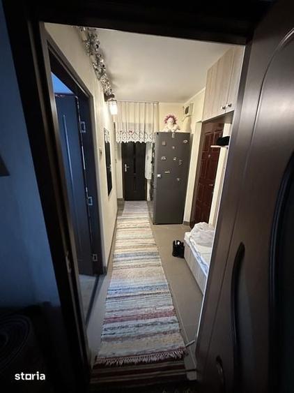 Apartament cu 2 camere în Burdujeni