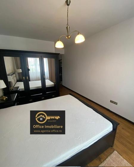 Apartament cu 3 camere în Vasile Alecsandri