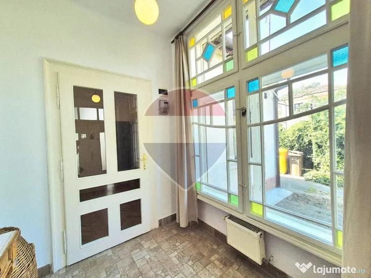 Casă cu 3 camere cu Teren 401 Mp în Aradul Nou