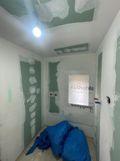 Casă individuală cu 2 camere cu Teren 8339 Mp în Borșa