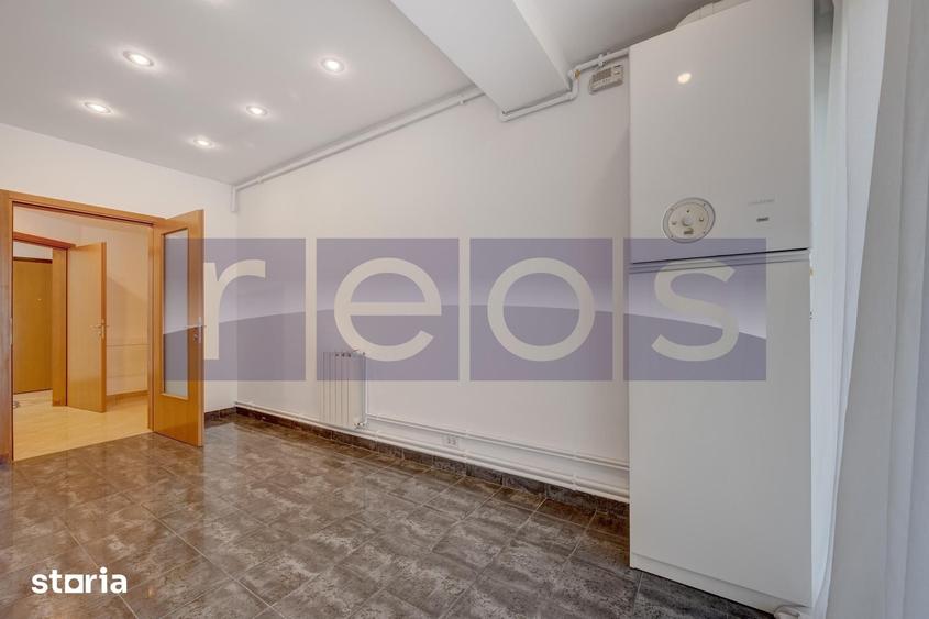 VANZARE APARTAMENT DEOSEBIT PARCUL BORDEI 160MP | 4 CAMERE | PARCARE | - 17